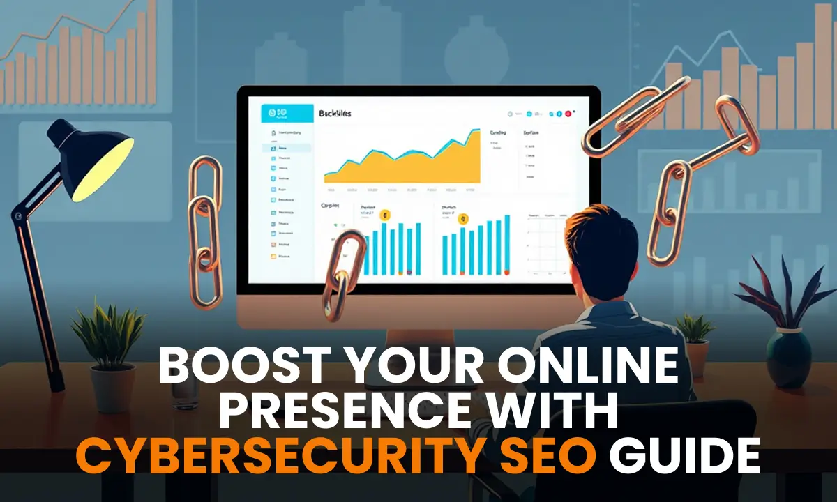 Boost Your Online Presence with Cybersecurity SEO Guide