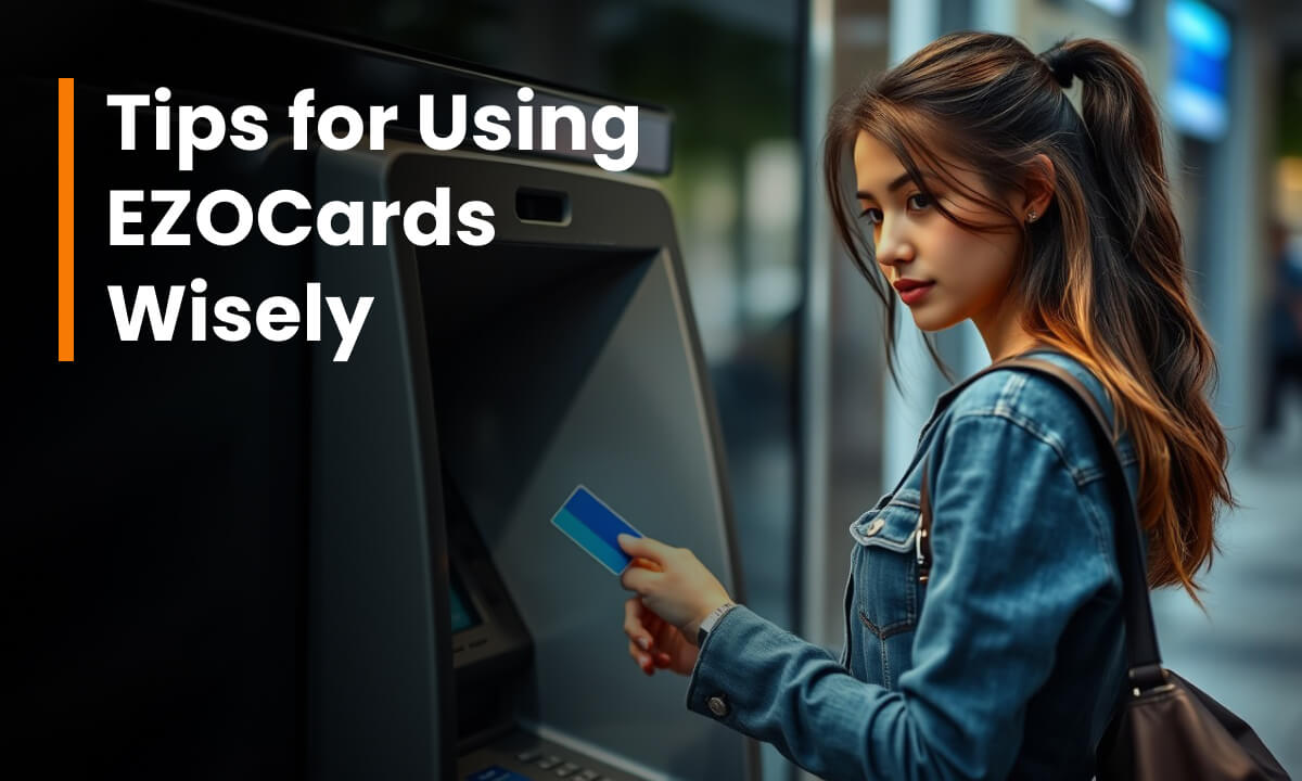 Tips for Using EZOCards Wisely