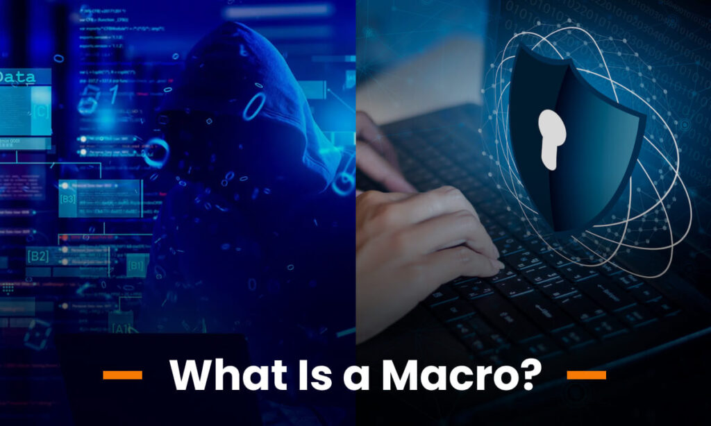 What is Macros?