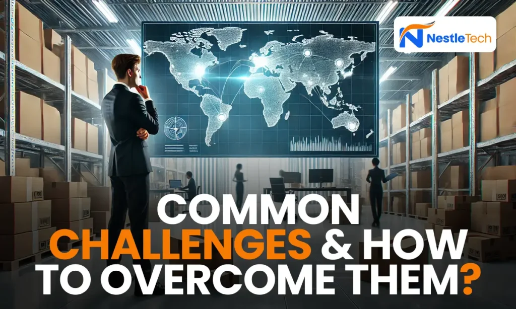 Common Challenges & How to Overcome Them