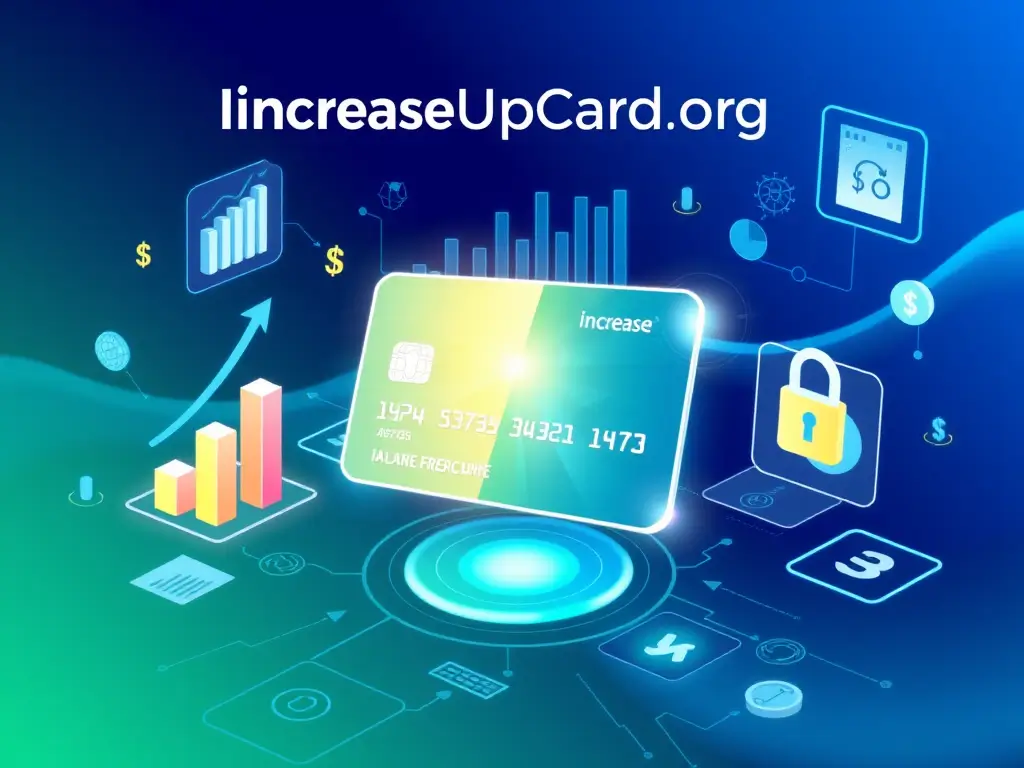 Comparing IncreaseUpCard.org with Other Services