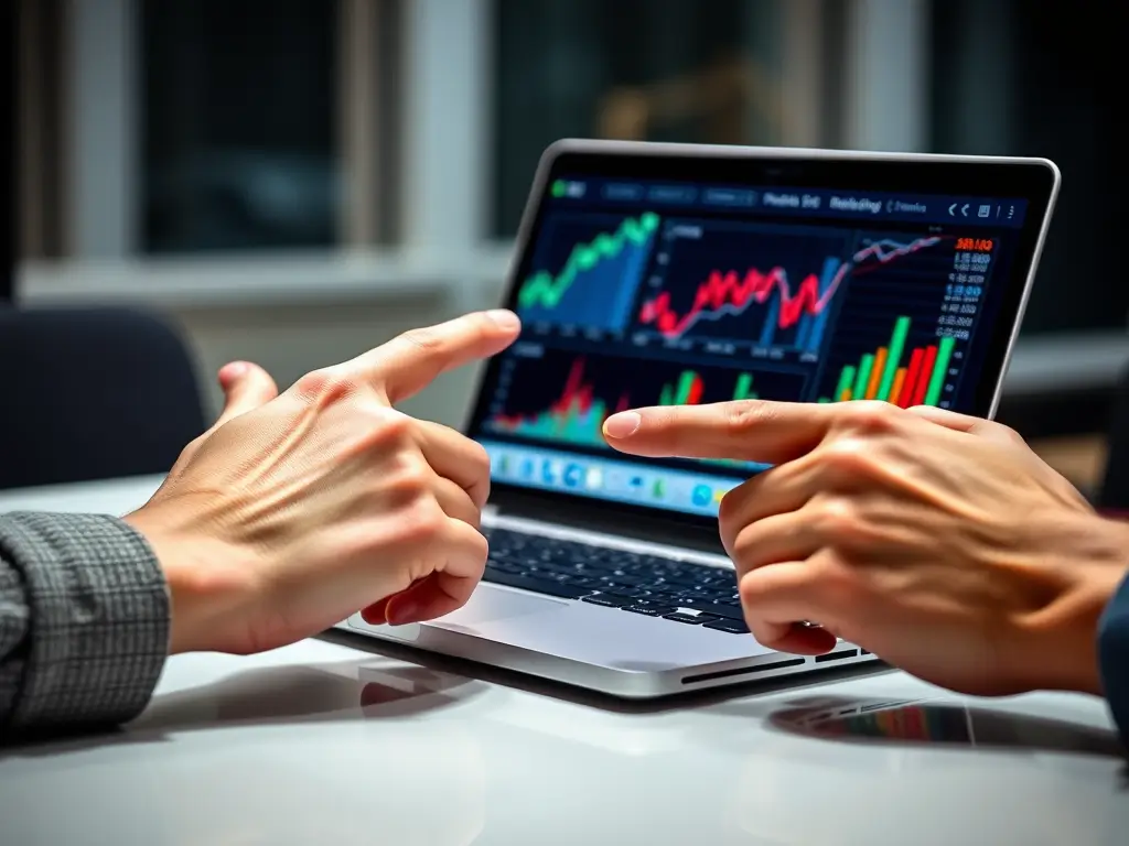 Key Financial Areas You Should Follow