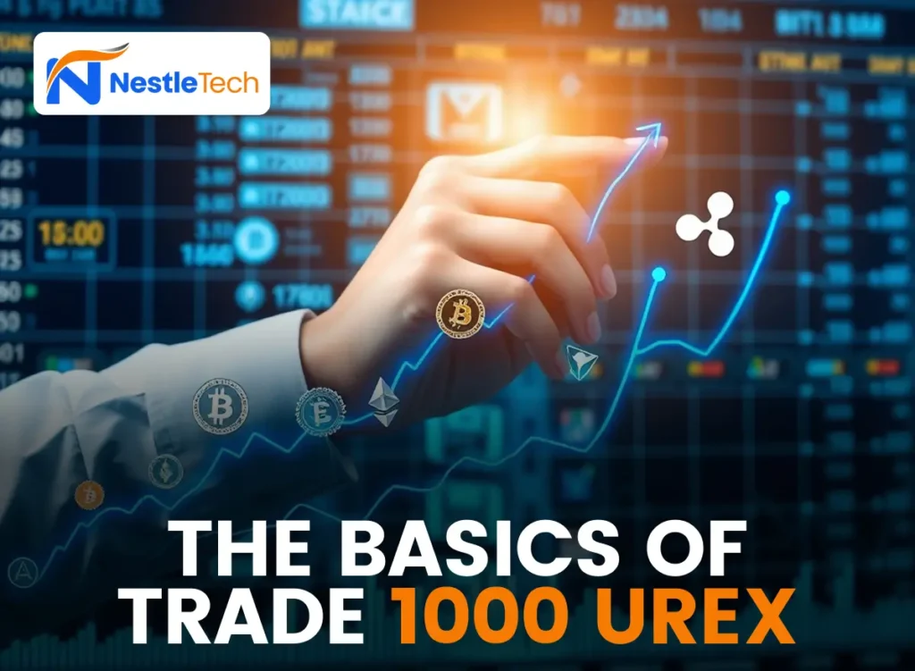 The Basics of Trade 1000 Urex