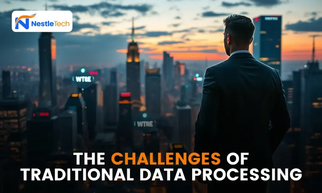 The Challenges of Traditional Data Processing