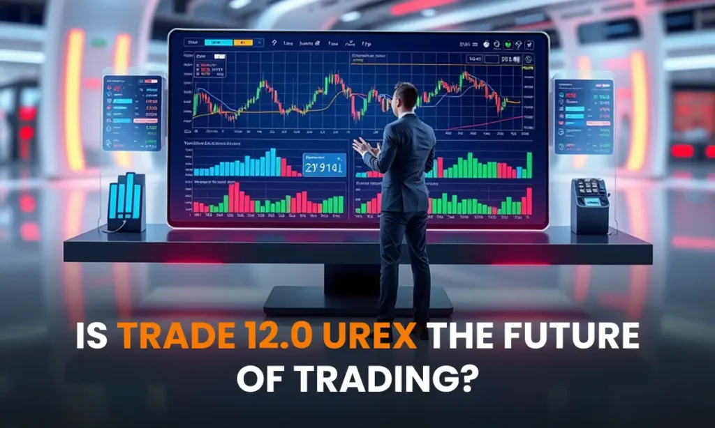 Is Trade 12.0 Urex the Future of Trading