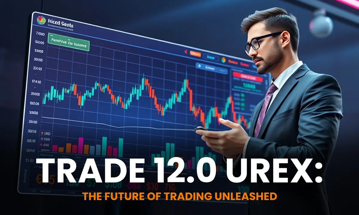 Trade 12.0 Urex The Future of Trading Unleashed